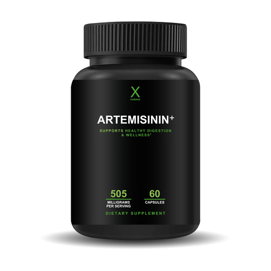 Artemisinin+