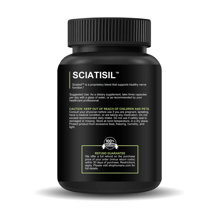 Sciatisil